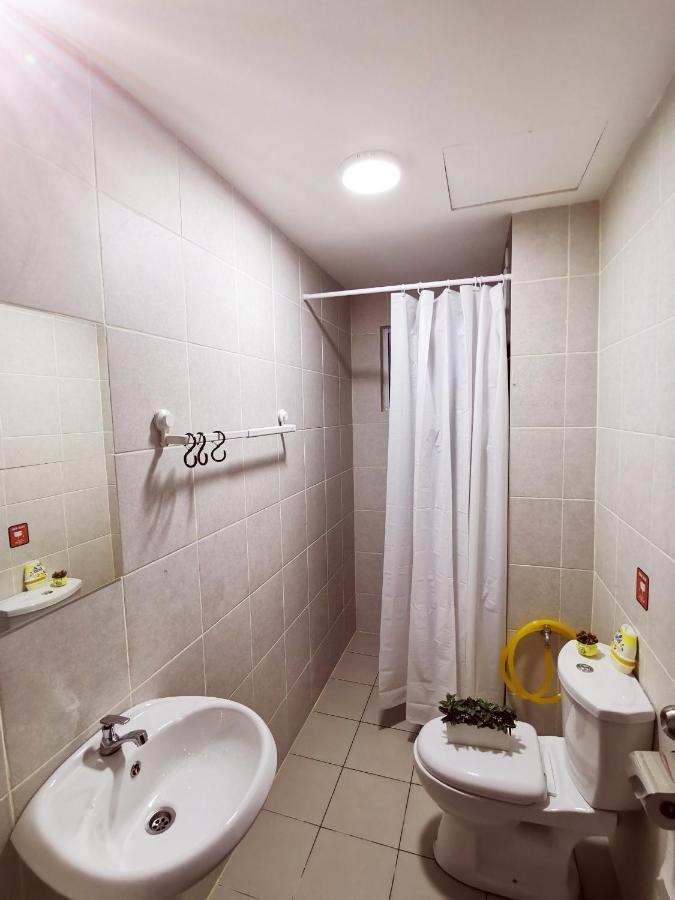Kepong Homestay Selayang Batu Caves By Warm Home Kuala Lumpur Exteriér fotografie